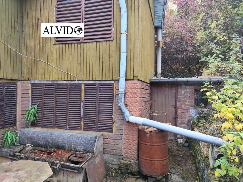 Продава КЪЩА, с. Реброво, област София област, снимка 8 - Къщи - 52525893