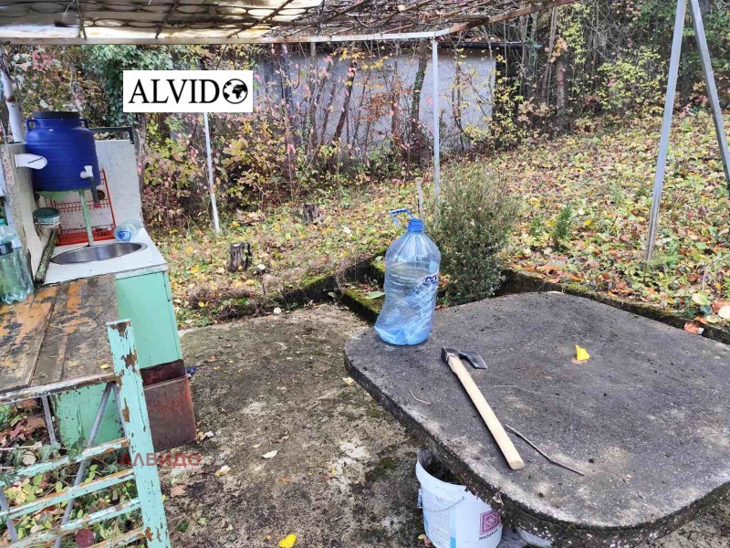 Продава КЪЩА, с. Реброво, област София област, снимка 6 - Къщи - 52525893