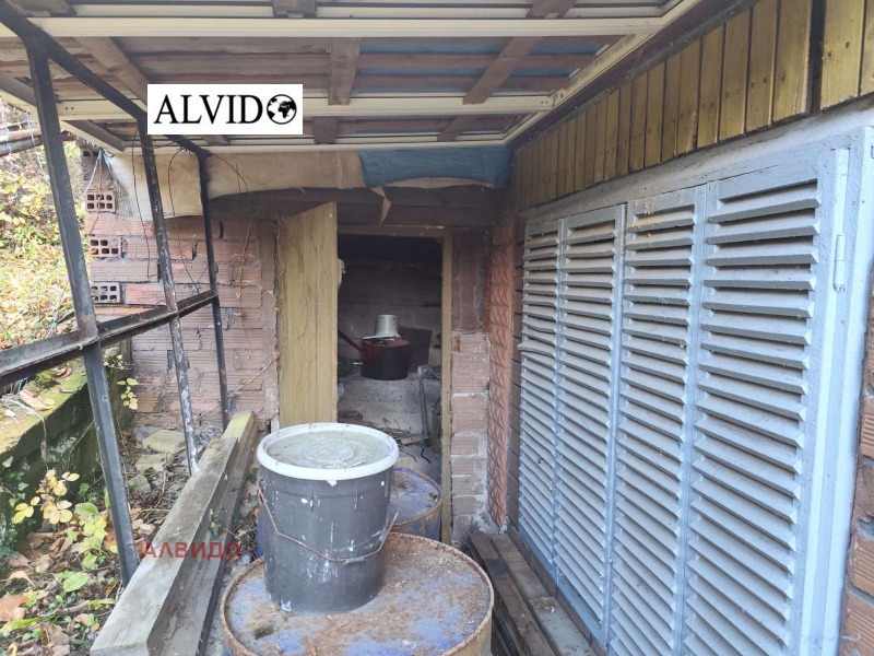 Продава КЪЩА, с. Реброво, област София област, снимка 4 - Къщи - 52525893