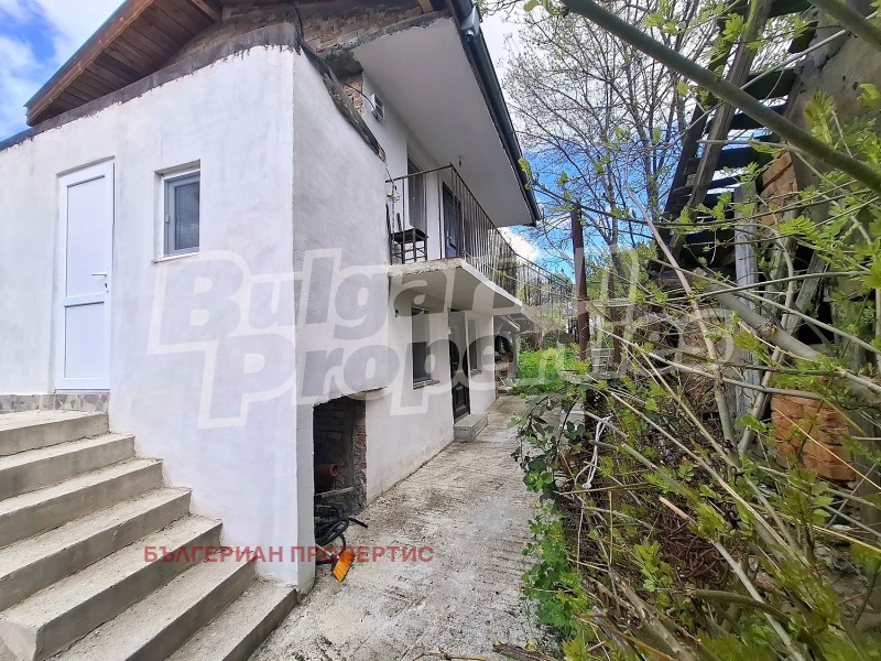 Продава КЪЩА, с. Индже войвода, област Бургас, снимка 2 - Къщи - 53413093