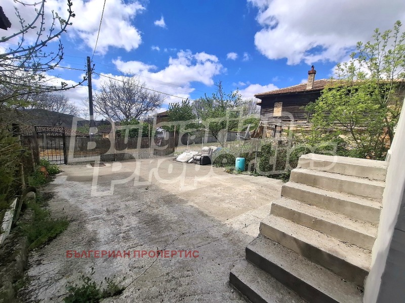 Продава КЪЩА, с. Индже войвода, област Бургас, снимка 14 - Къщи - 53413093