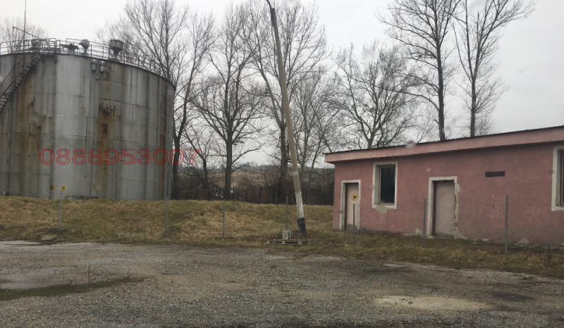 Zu verkaufen  Lagerung region Pernik , Dragitschewo , 37000 qm | 54111310 - Bild [6]