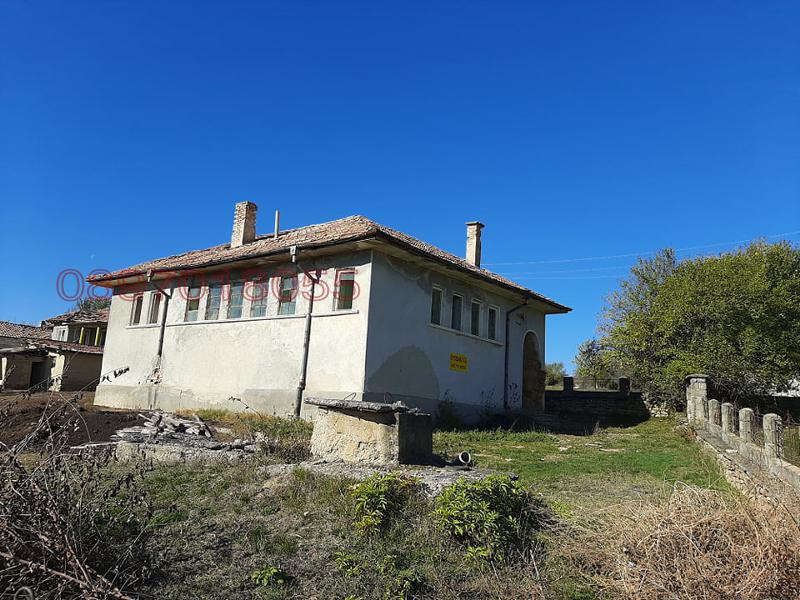 Продава КЪЩА, с. Менгишево, област Шумен, снимка 5 - Къщи - 52785502