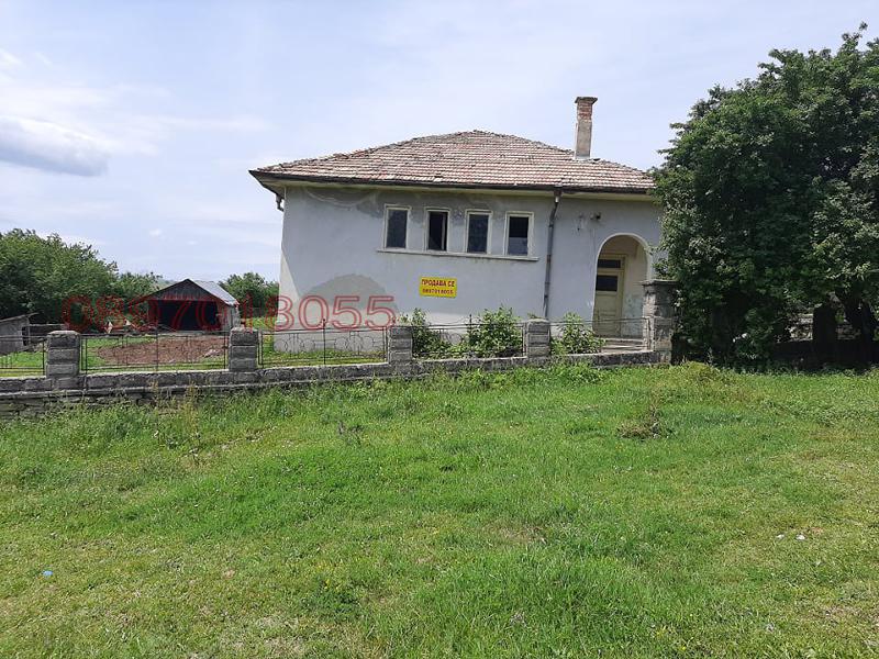 Продава КЪЩА, с. Менгишево, област Шумен, снимка 3 - Къщи - 52785502