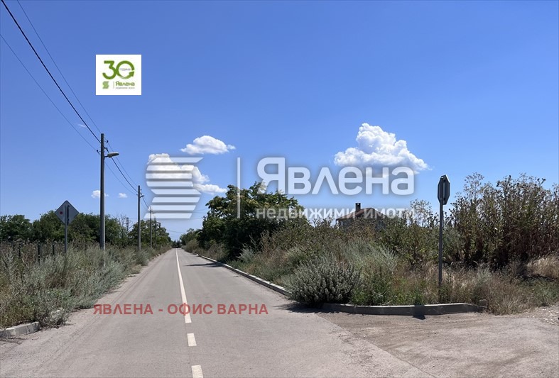 Продава  Парцел област Добрич , с. Божурец , 2450 кв.м | 93775023 - изображение [3]