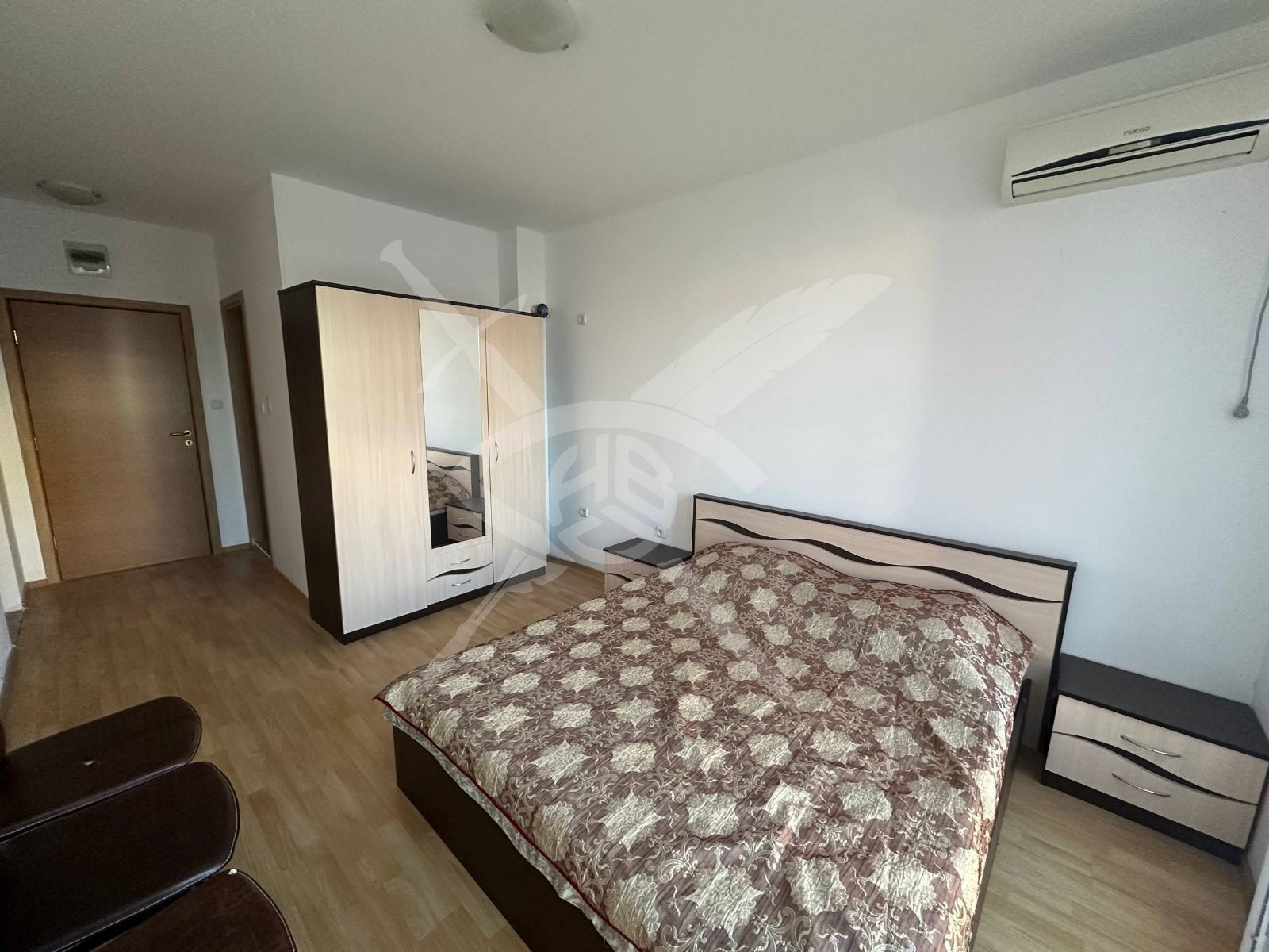 Продава 1-СТАЕН, к.к. Слънчев бряг, област Бургас, снимка 4 - Апартаменти - 53706451