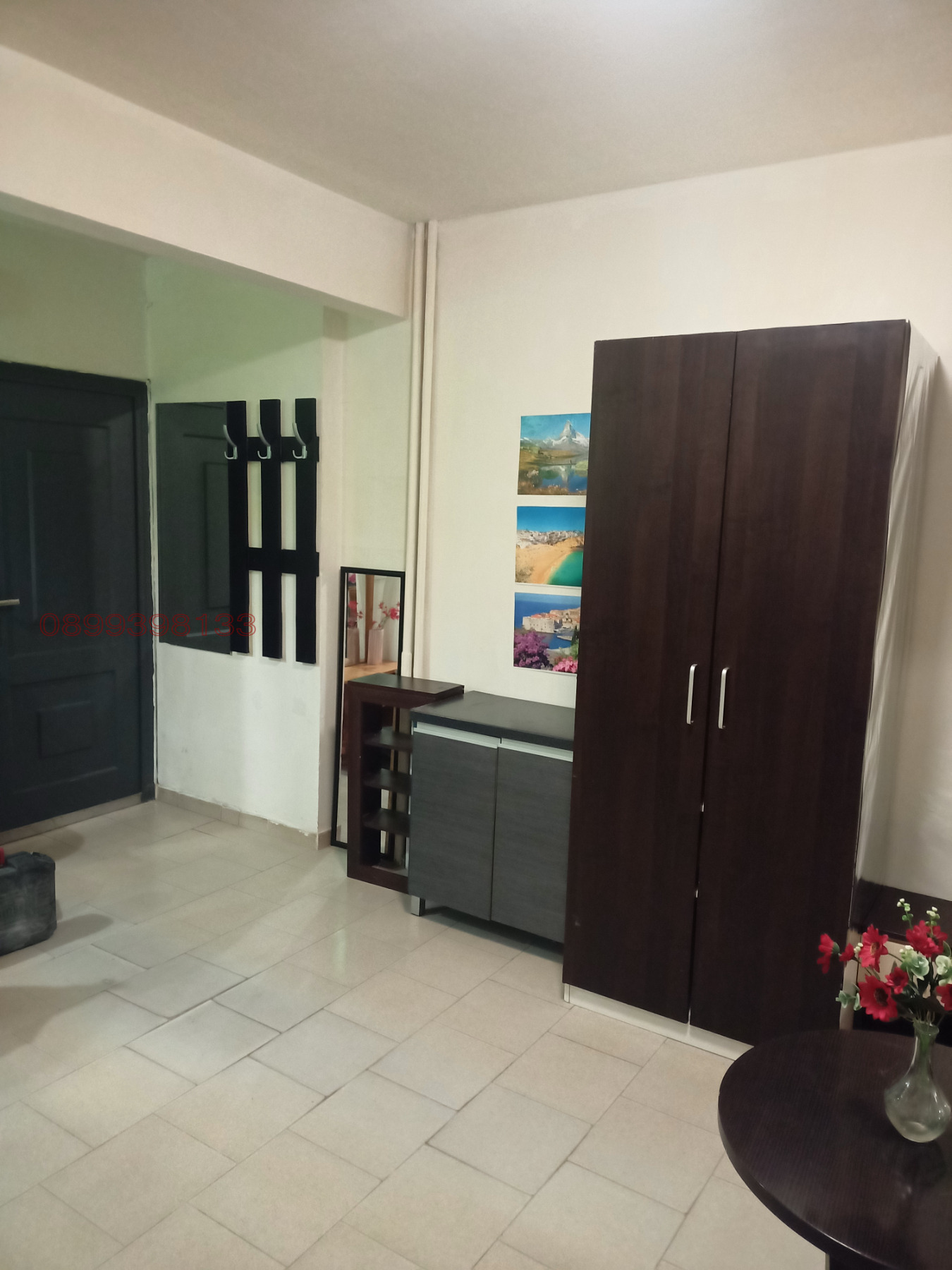 Продава 1-СТАЕН, гр. София, Илинден, снимка 8 - Апартаменти - 54689961