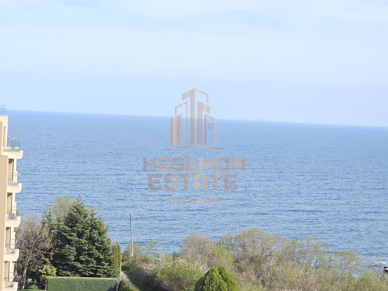 Продава 2-СТАЕН, гр. Варна, к.к. Слънчев ден, снимка 5 - Апартаменти - 50390564