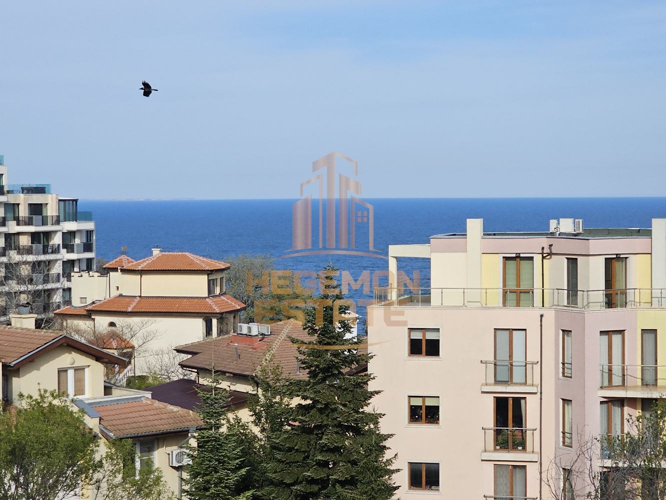 Продава 2-СТАЕН, гр. Варна, к.к. Слънчев ден