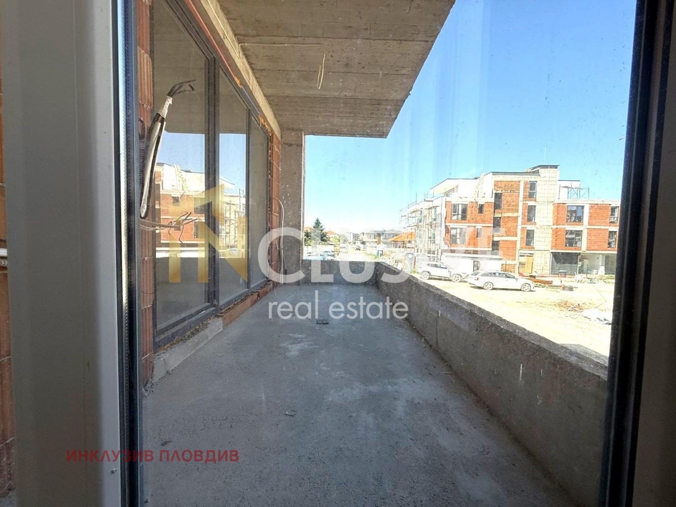 Продава 2-СТАЕН, гр. Пловдив, Беломорски, снимка 7 - Апартаменти - 54309690