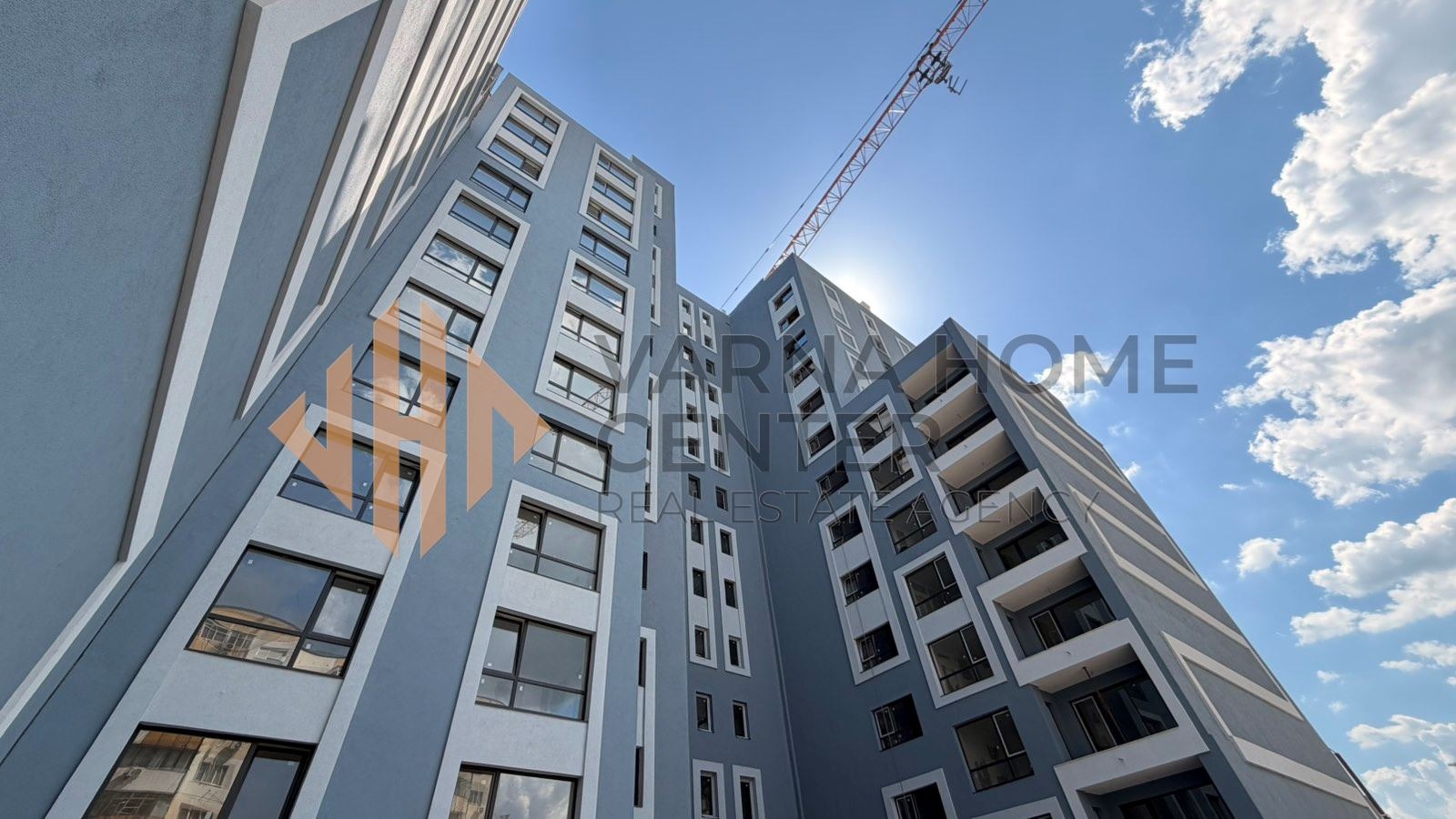 Продава 2-СТАЕН, гр. Варна, Младост 2