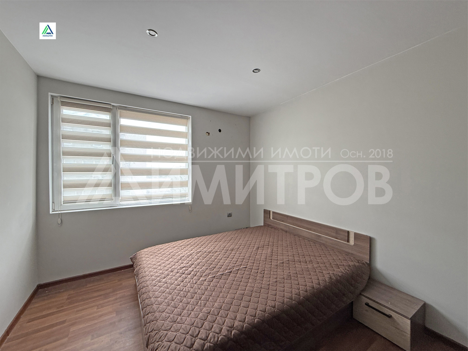 Продава 2-СТАЕН, гр. Каспичан, област Шумен, снимка 11 - Апартаменти - 54715652