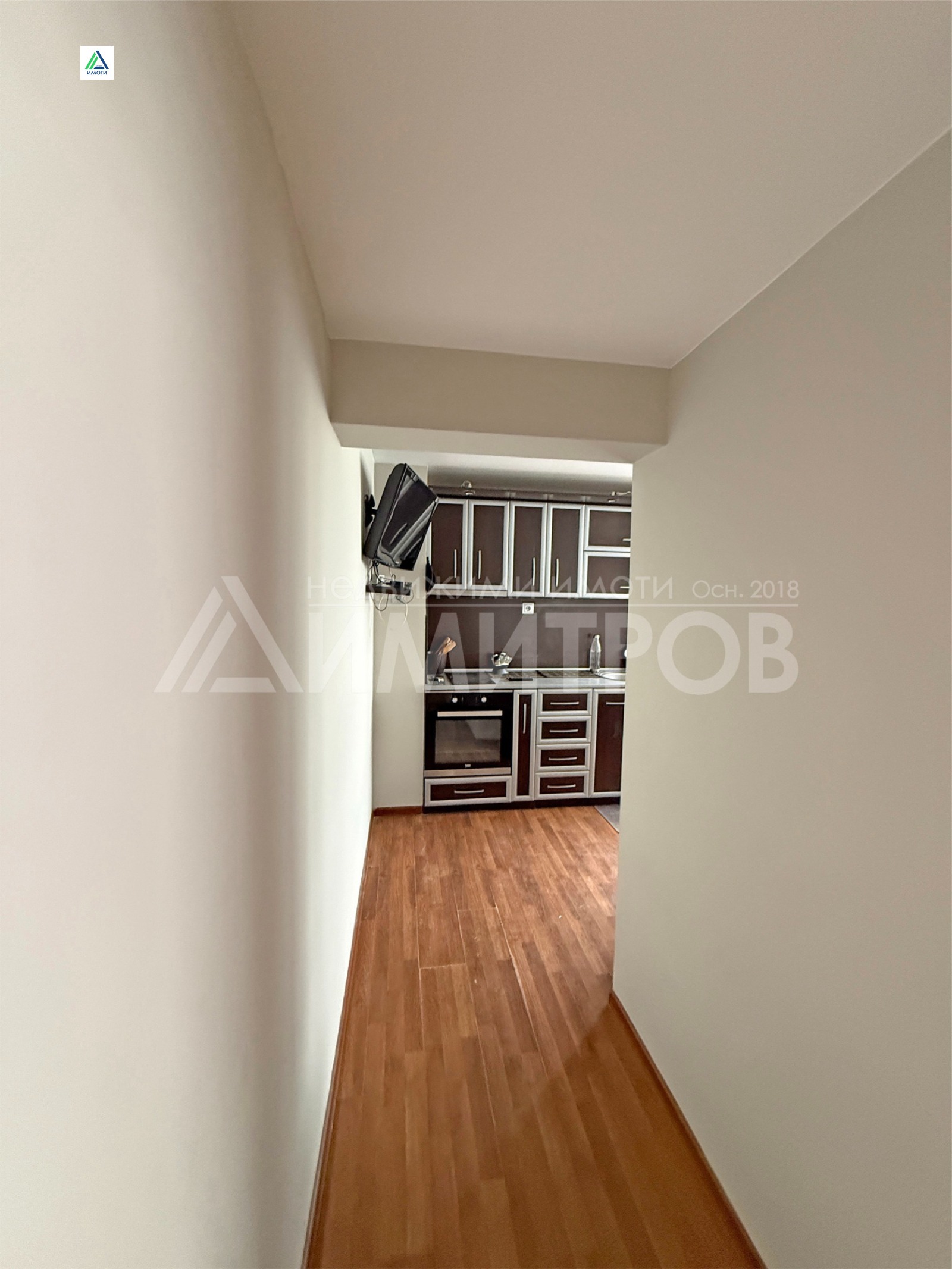 Продава 2-СТАЕН, гр. Каспичан, област Шумен, снимка 4 - Апартаменти - 54715652