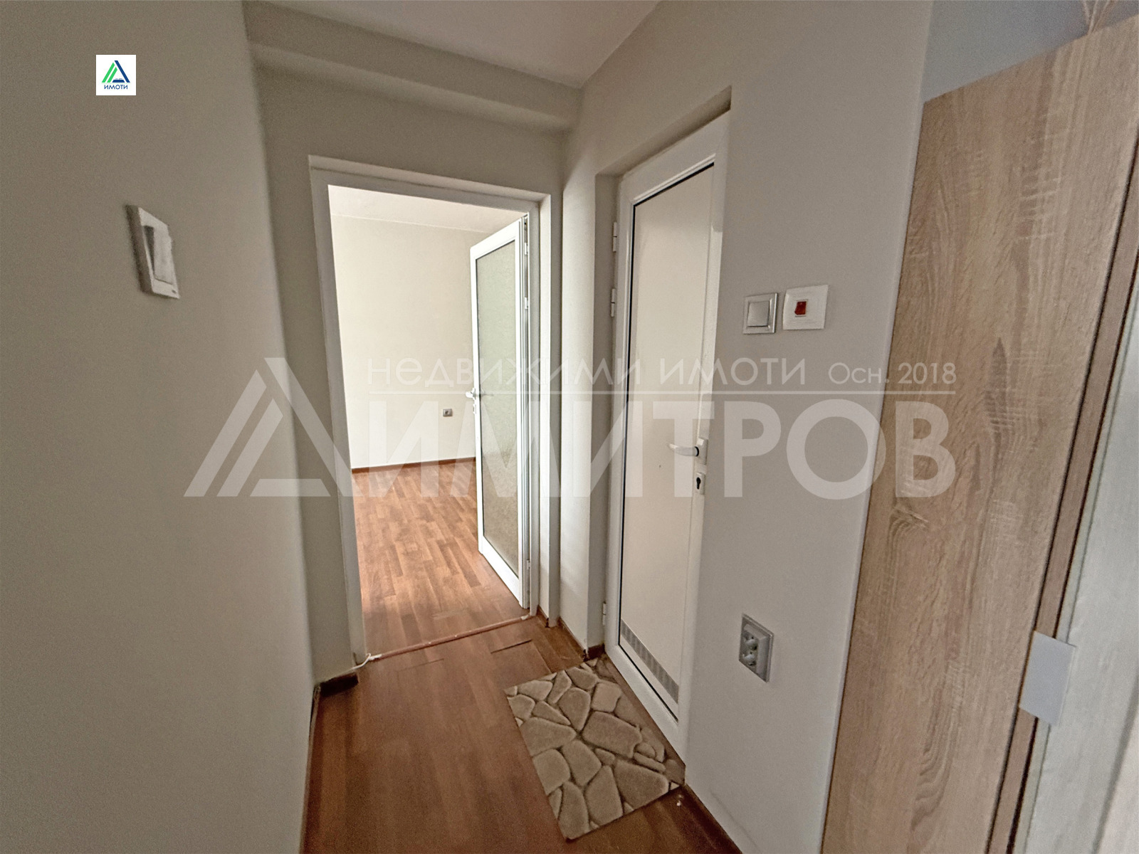 Продава 2-СТАЕН, гр. Каспичан, област Шумен, снимка 12 - Апартаменти - 54715652