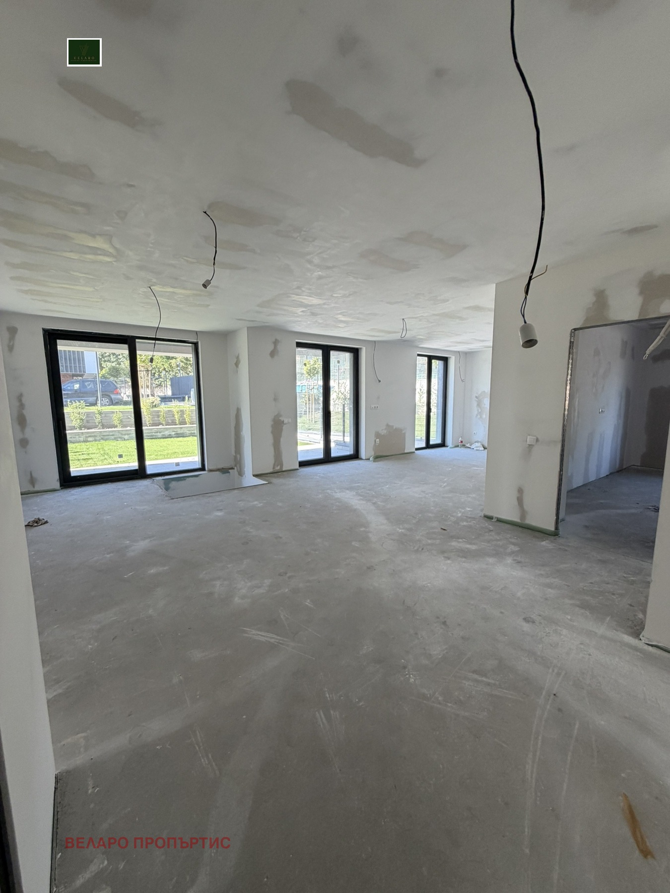 Продава 2-СТАЕН, гр. София, с. Панчарево, снимка 2 - Апартаменти - 56199103