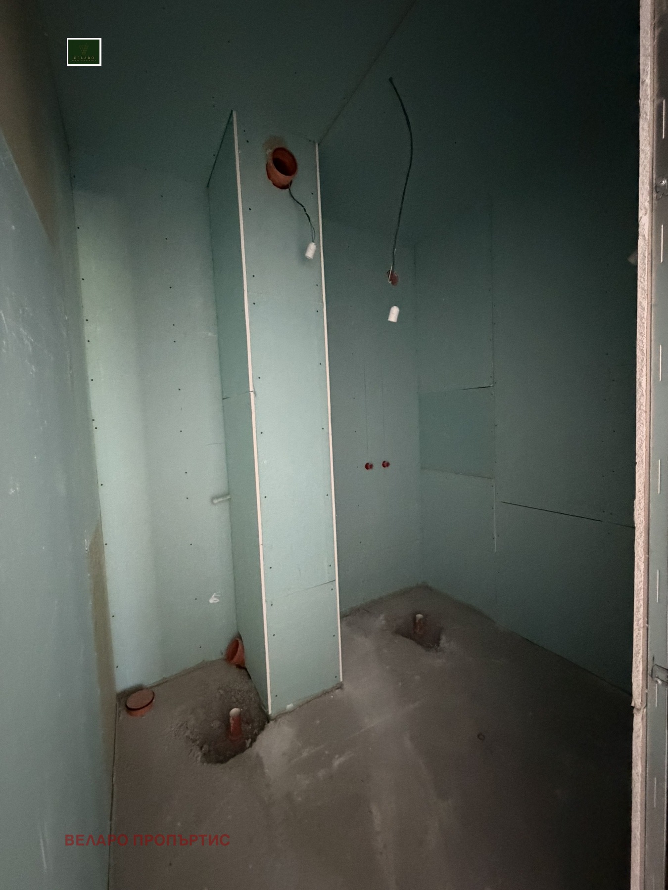 Продава 2-СТАЕН, гр. София, с. Панчарево, снимка 7 - Апартаменти - 56199103