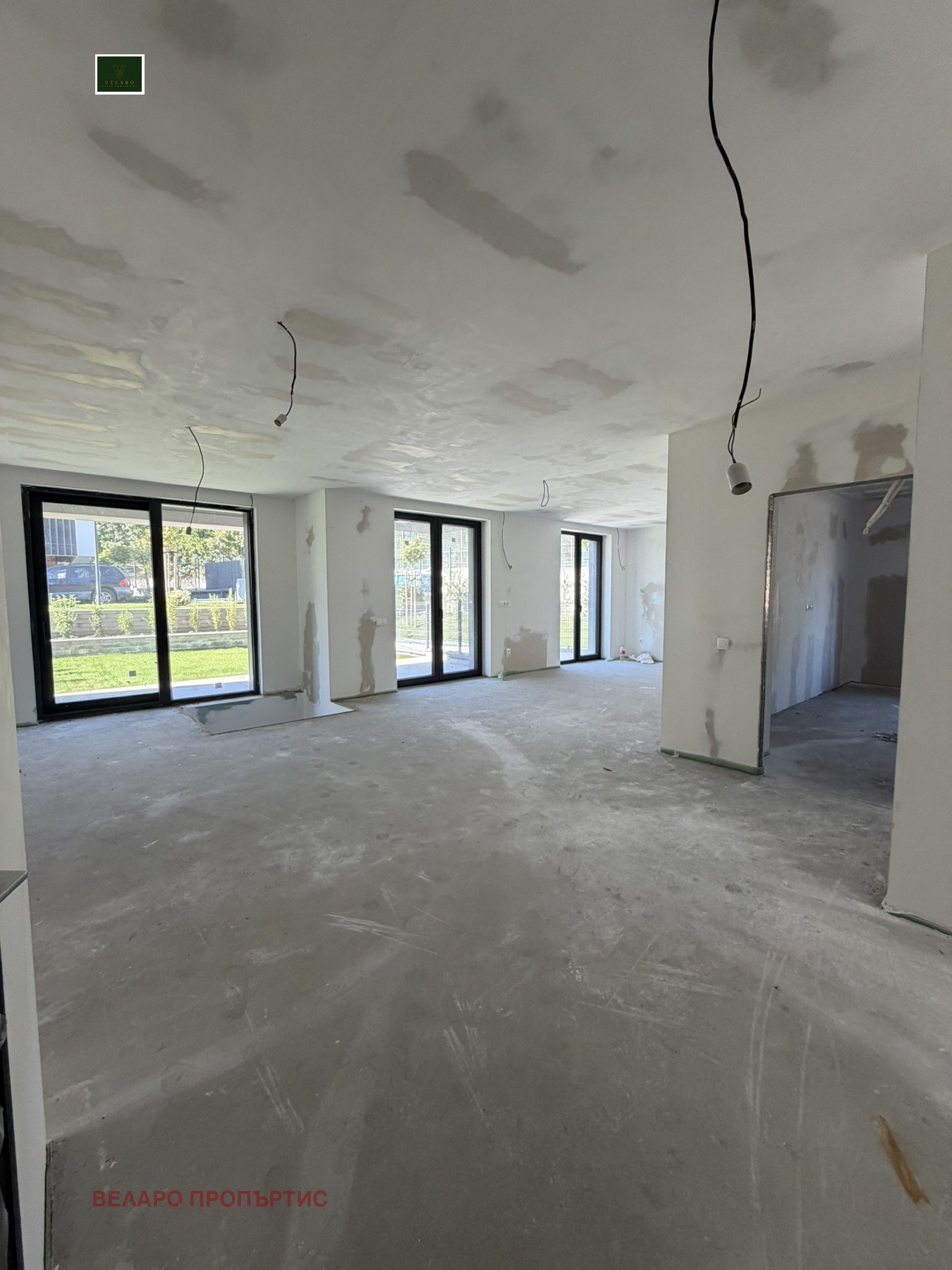 Продава 2-СТАЕН, гр. София, с. Панчарево, снимка 12 - Апартаменти - 56199103