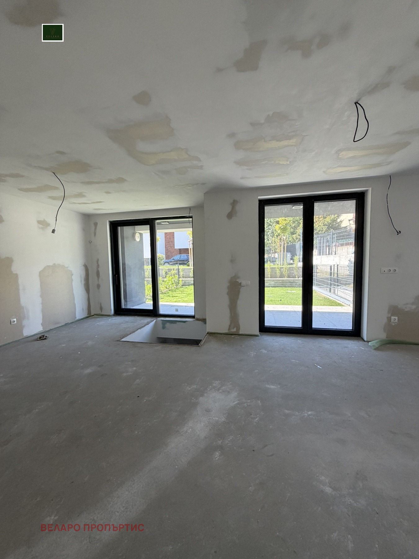 Продава 2-СТАЕН, гр. София, с. Панчарево, снимка 11 - Апартаменти - 56199103