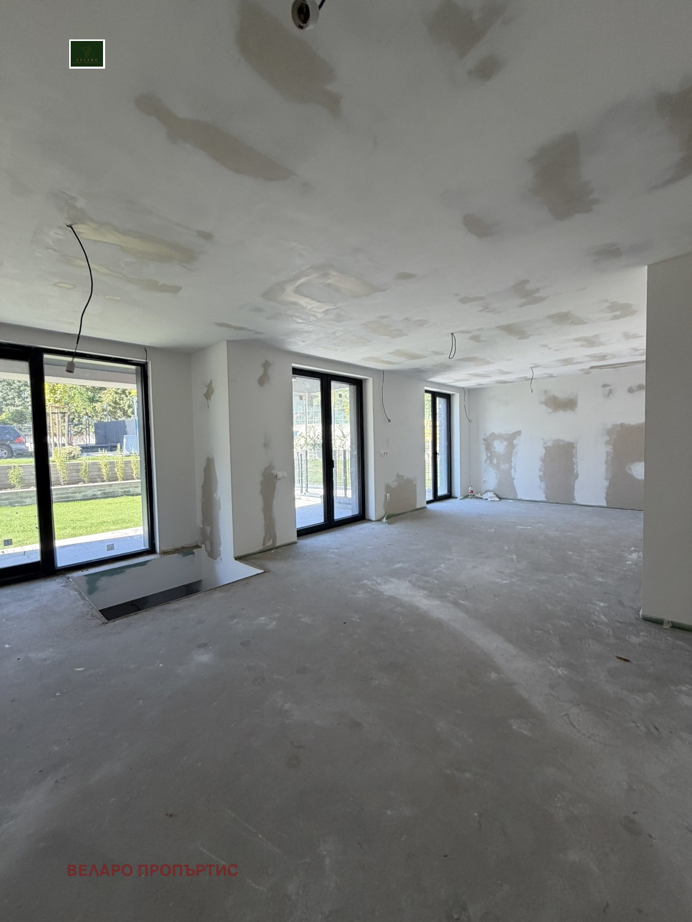 Продава 2-СТАЕН, гр. София, с. Панчарево, снимка 4 - Апартаменти - 56199103