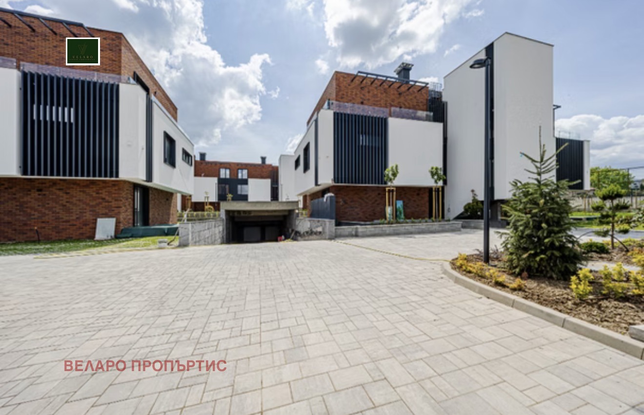 Продава 2-СТАЕН, гр. София, с. Панчарево, снимка 13 - Апартаменти - 56199103