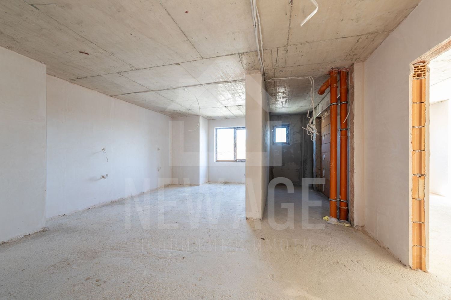 Продава 3-СТАЕН, гр. Варна, Изгрев, снимка 10 - Апартаменти - 51757983