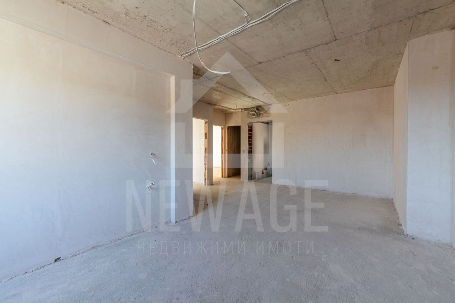 Продава 3-СТАЕН, гр. Варна, Изгрев, снимка 4 - Апартаменти - 51757983