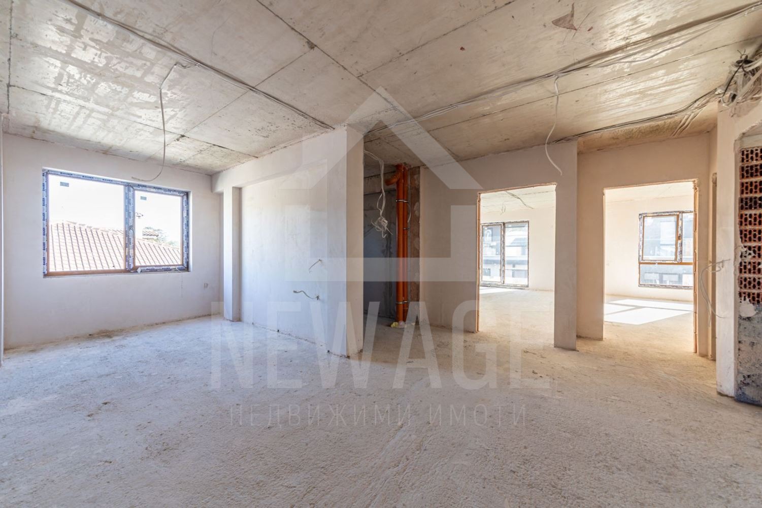 Продава 3-СТАЕН, гр. Варна, Изгрев, снимка 9 - Апартаменти - 51757983