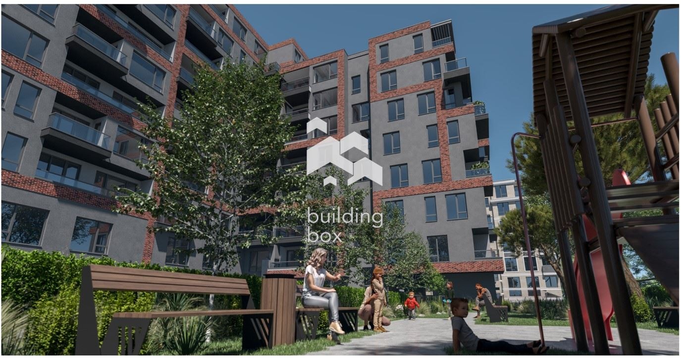 Продава 3-СТАЕН, гр. Варна, Христо Ботев, снимка 2 - Апартаменти - 53005306