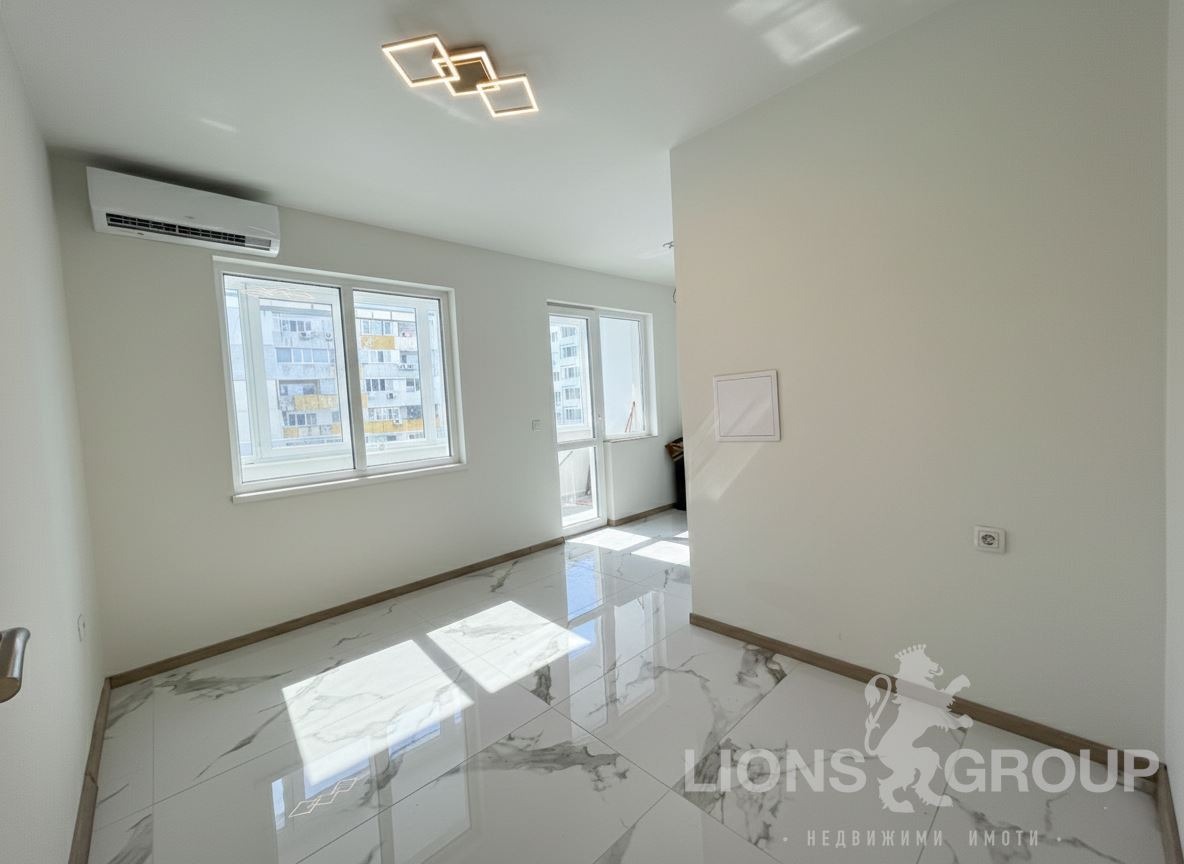 Продава 3-СТАЕН, гр. Варна, Аспарухово, снимка 4 - Апартаменти - 53646318