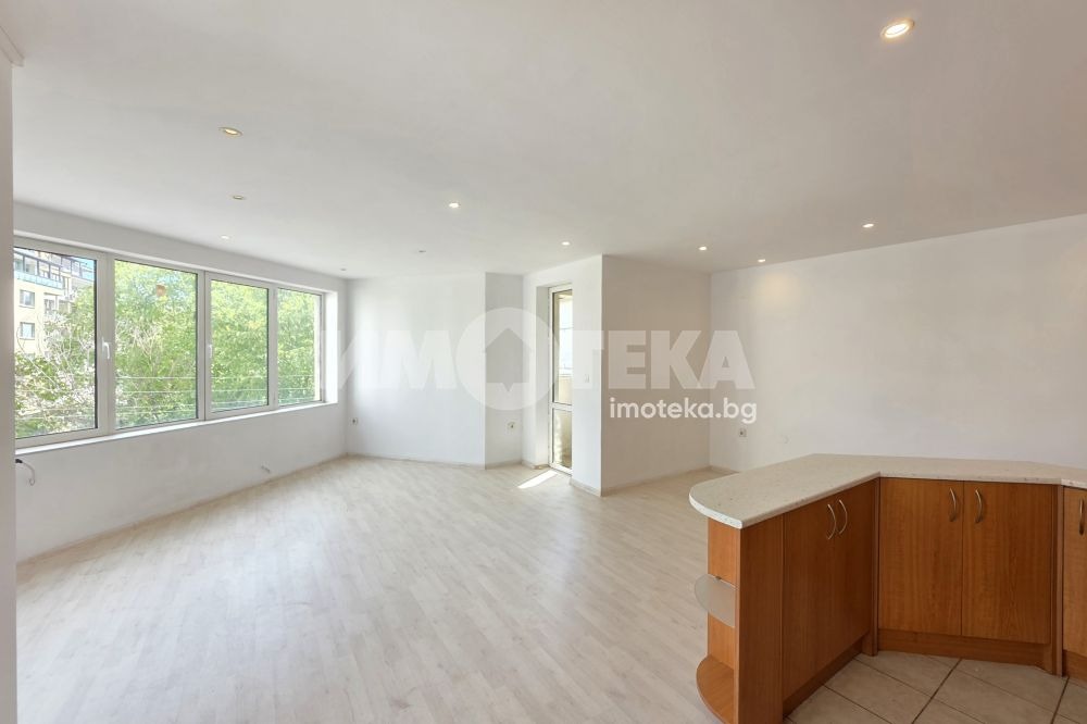 Продава 3-СТАЕН, гр. София, Манастирски ливади, снимка 15 - Апартаменти - 53709456