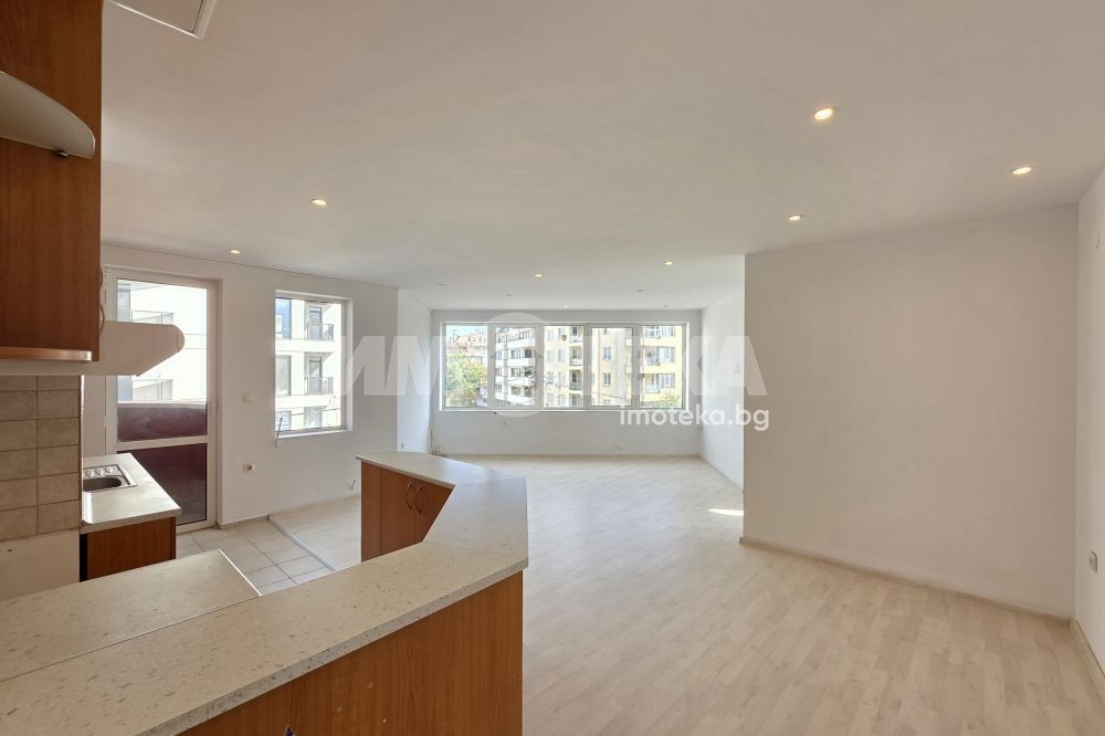 Продава 3-СТАЕН, гр. София, Манастирски ливади, снимка 13 - Апартаменти - 53709456