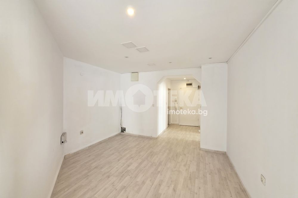 Продава 3-СТАЕН, гр. София, Манастирски ливади, снимка 3 - Апартаменти - 53709456