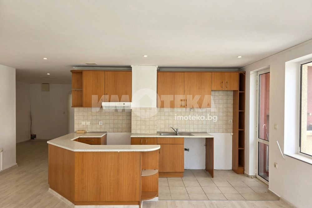 Продава 3-СТАЕН, гр. София, Манастирски ливади, снимка 16 - Апартаменти - 53709456