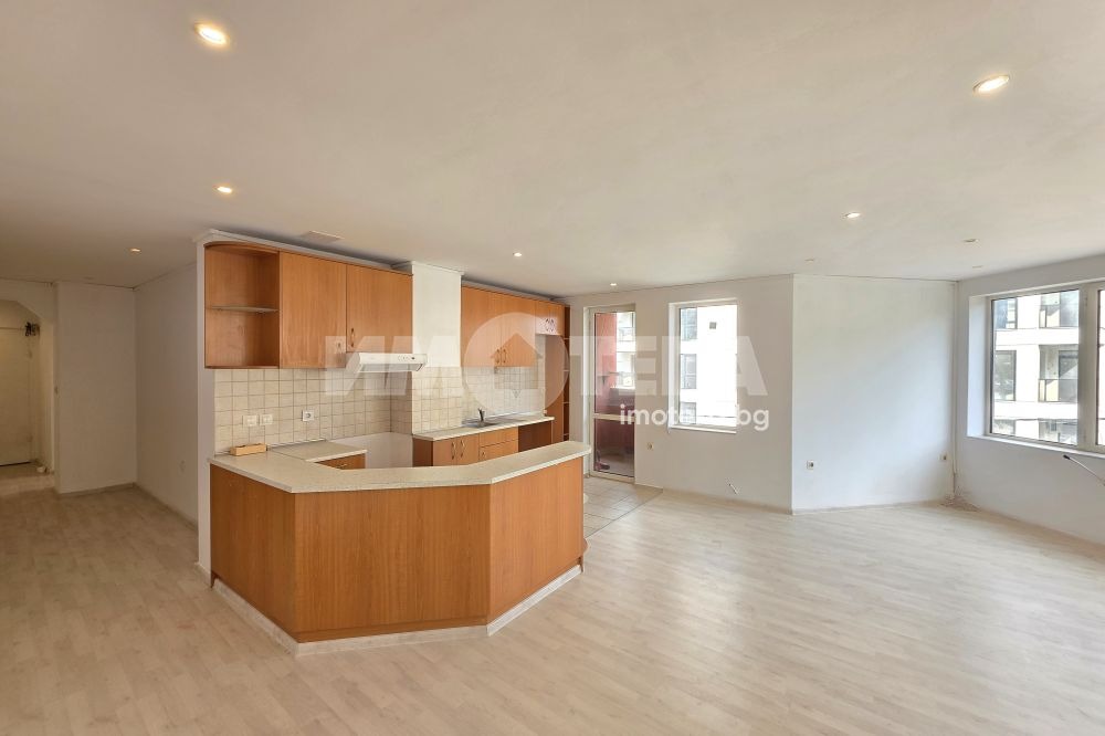 Продава 3-СТАЕН, гр. София, Манастирски ливади