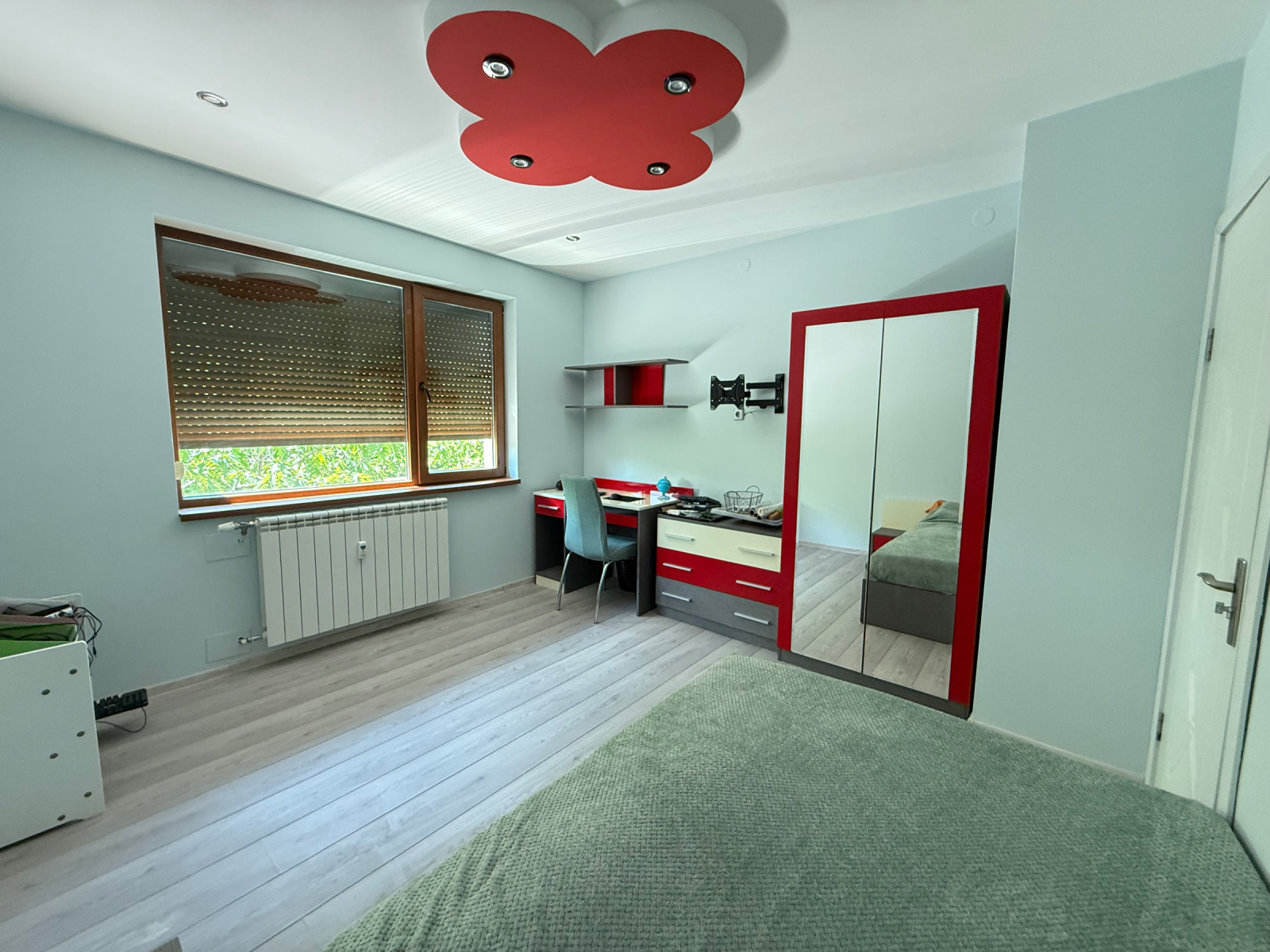 Продава 3-СТАЕН, гр. Русе, Алеи Възраждане, снимка 9 - Апартаменти - 54512736