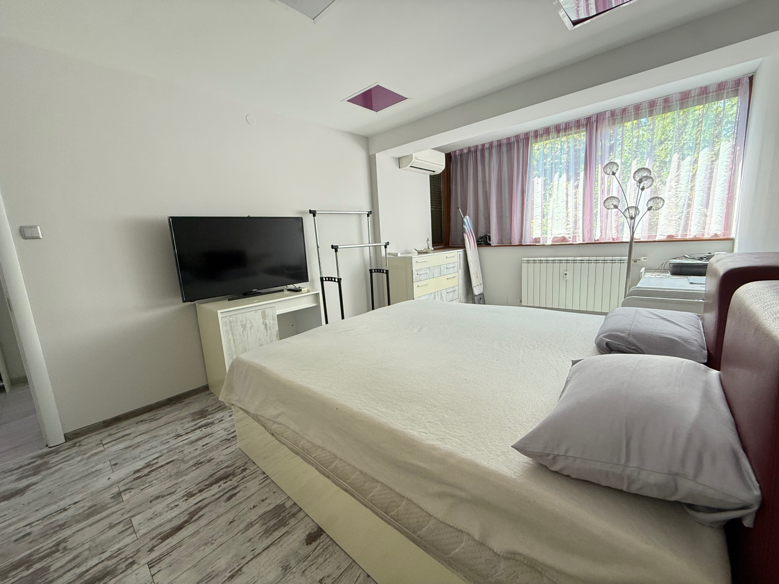 Продава 3-СТАЕН, гр. Русе, Алеи Възраждане, снимка 7 - Апартаменти - 54512736
