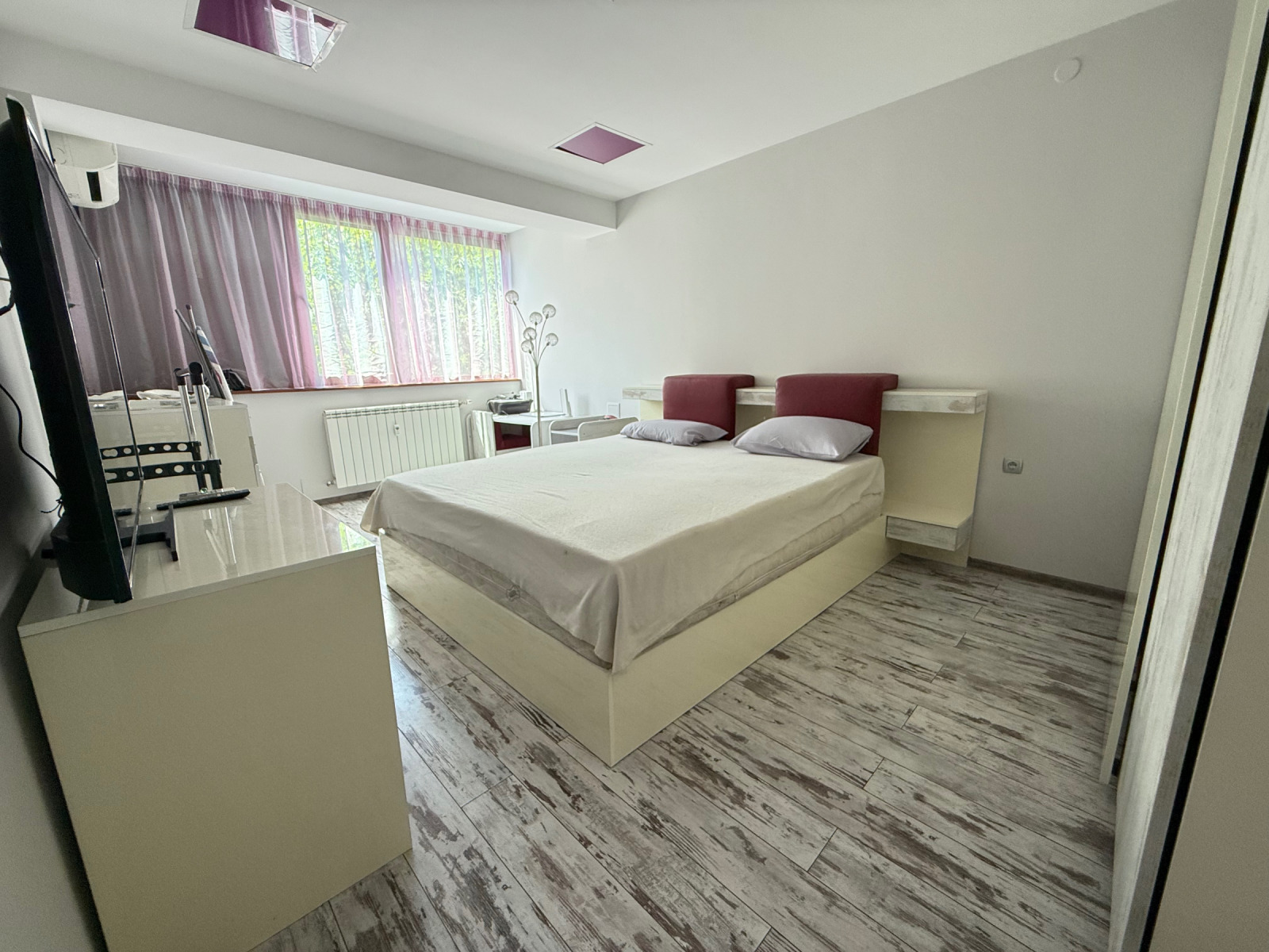 Продава 3-СТАЕН, гр. Русе, Алеи Възраждане, снимка 5 - Апартаменти - 54512736