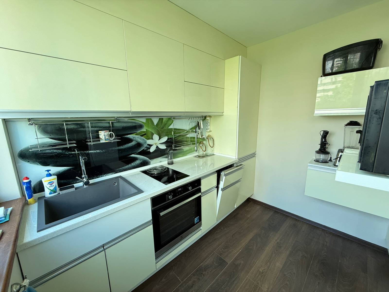 Продава 3-СТАЕН, гр. Русе, Алеи Възраждане, снимка 4 - Апартаменти - 54512736