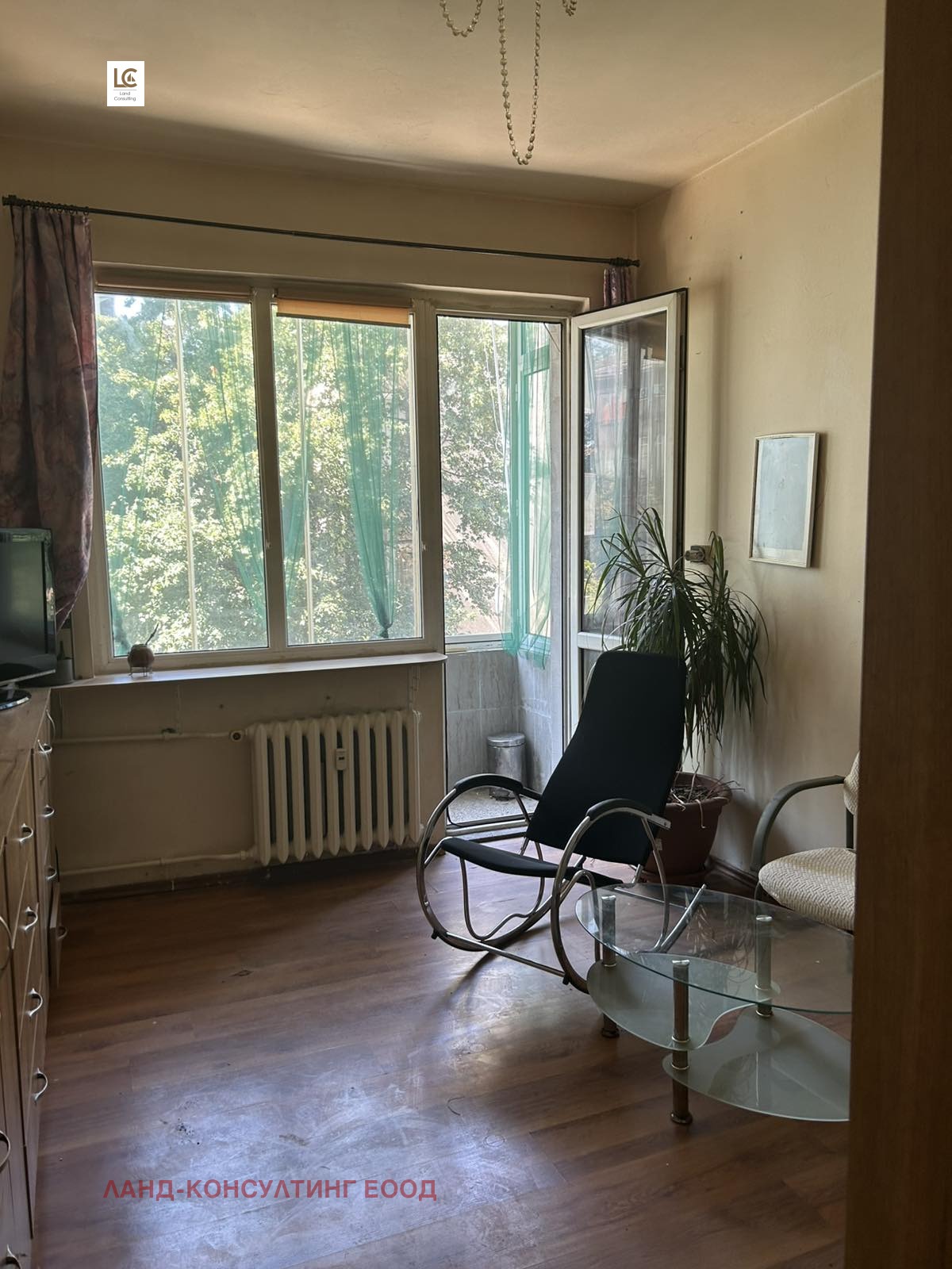 Продава 3-СТАЕН, гр. София, Център, снимка 9 - Апартаменти - 55612423