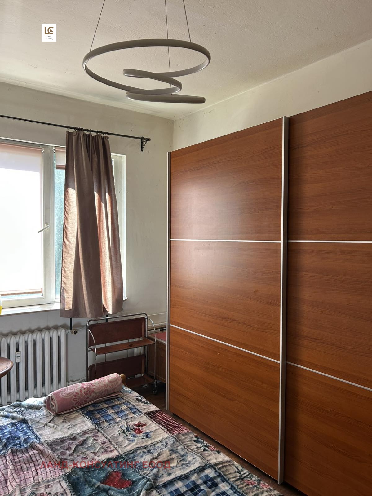 Продава 3-СТАЕН, гр. София, Център, снимка 10 - Апартаменти - 55612423