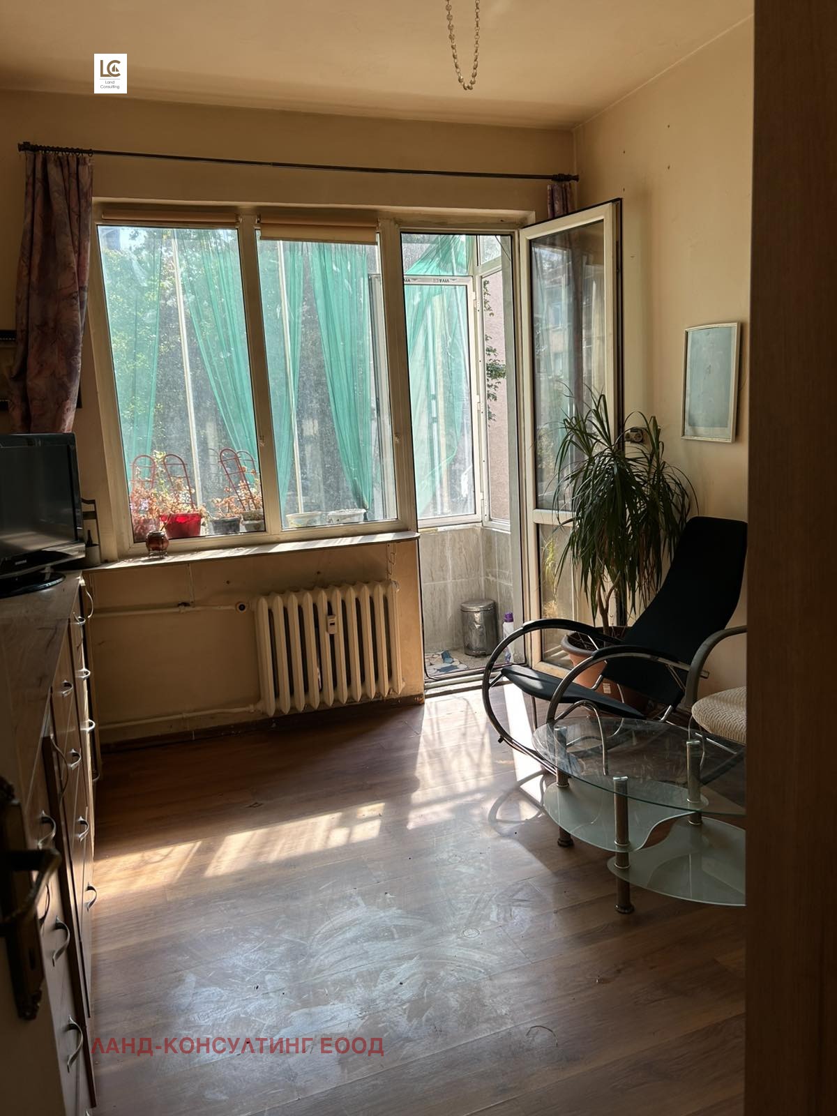 Продава 3-СТАЕН, гр. София, Център, снимка 8 - Апартаменти - 55612423