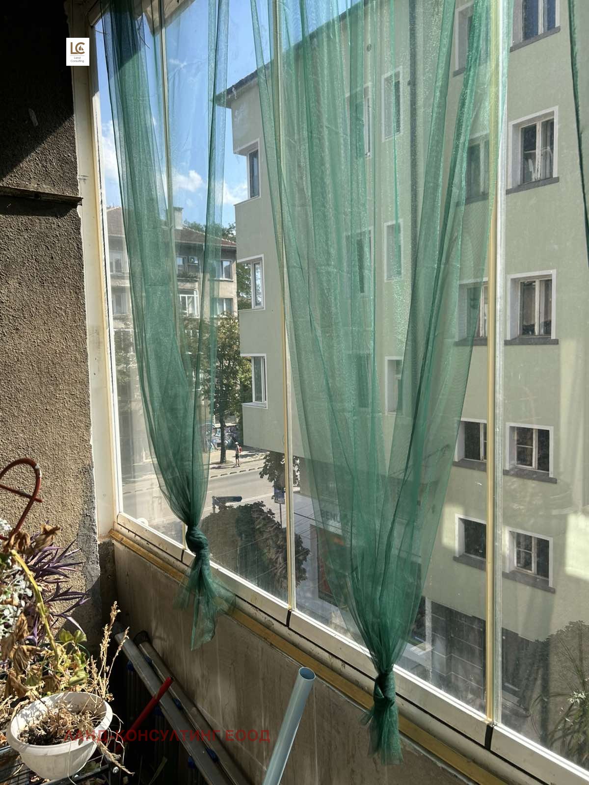 Продава 3-СТАЕН, гр. София, Център, снимка 7 - Апартаменти - 55612423