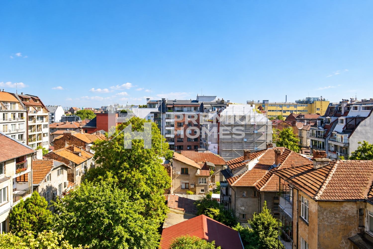 Продава 3-СТАЕН, гр. София, Център, снимка 15 - Апартаменти - 56506913