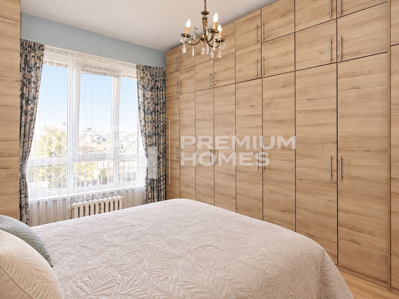Продава 3-СТАЕН, гр. София, Център, снимка 6 - Апартаменти - 56506913