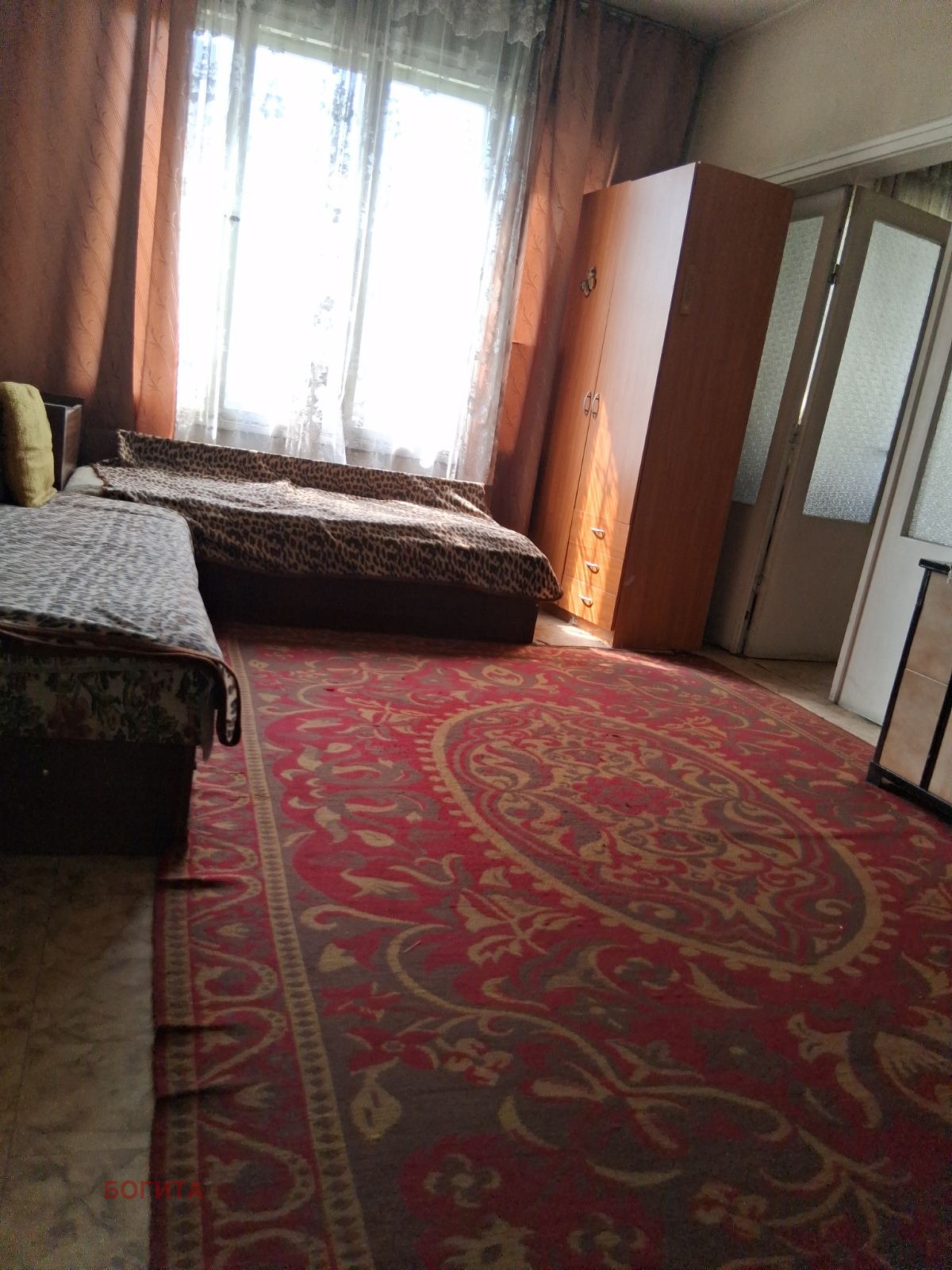 Продава 4-СТАЕН, гр. Стара Загора, Център