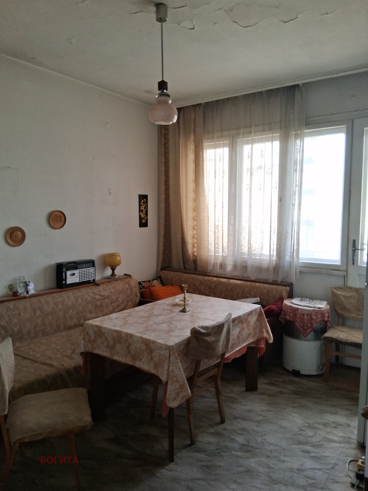 Продава 4-СТАЕН, гр. Стара Загора, Център, снимка 5 - Апартаменти - 52737910