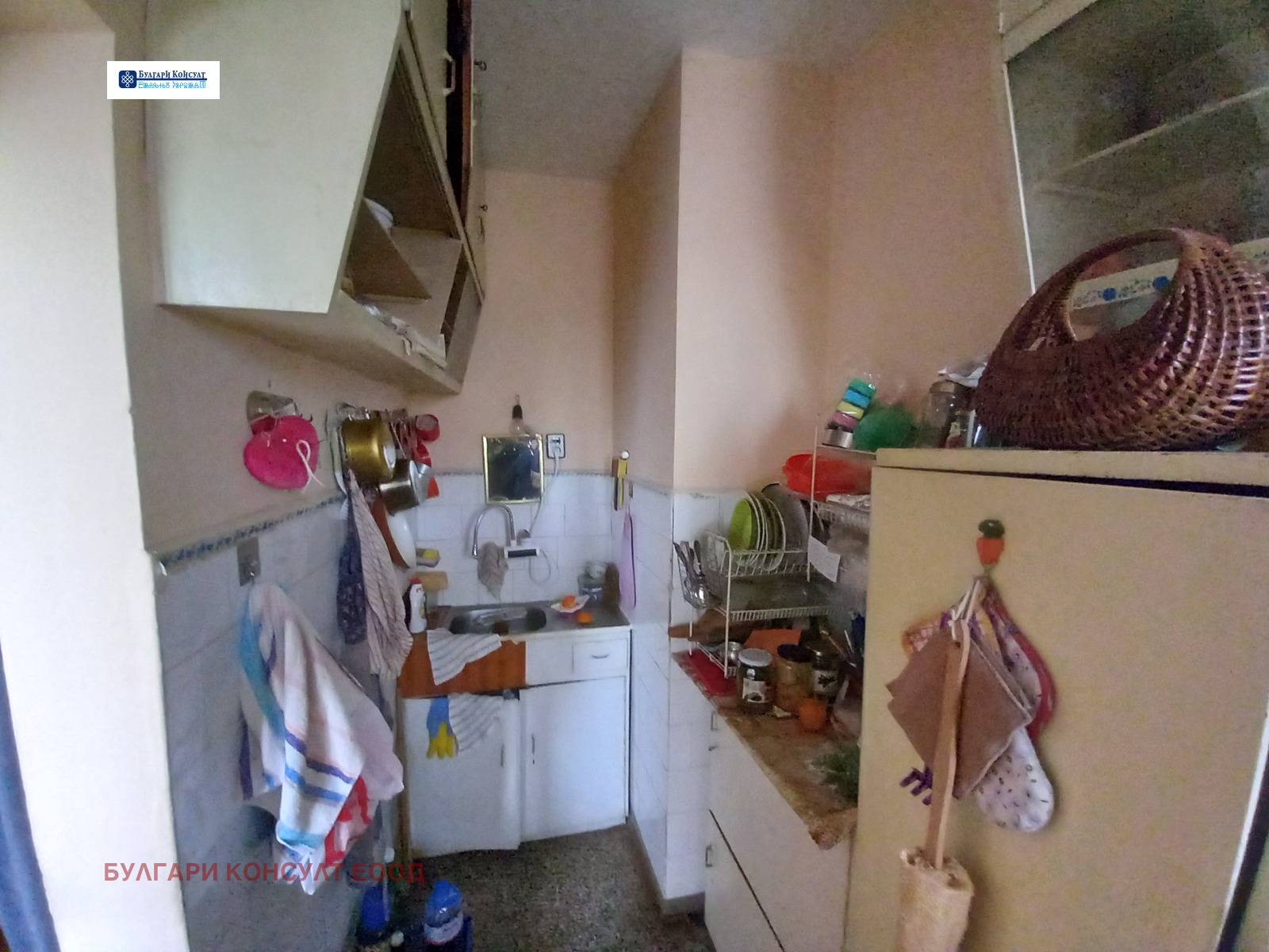 Продава 4-СТАЕН, гр. Кюстендил, Център, снимка 12 - Апартаменти - 55526038