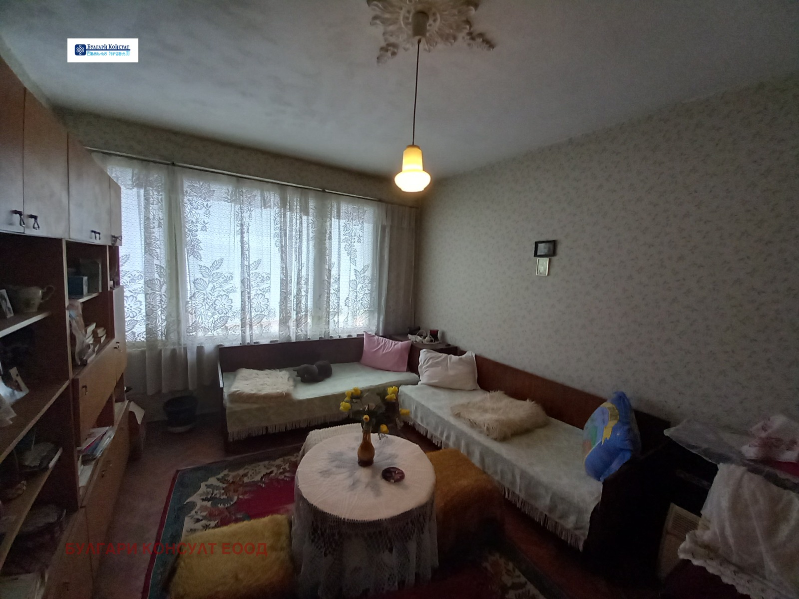 Продава 4-СТАЕН, гр. Кюстендил, Център, снимка 8 - Апартаменти - 55526038