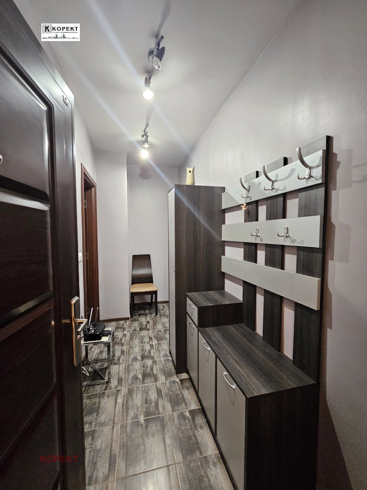 Продава МНОГОСТАЕН, гр. Плевен, Широк център, снимка 7 - Апартаменти - 54508604