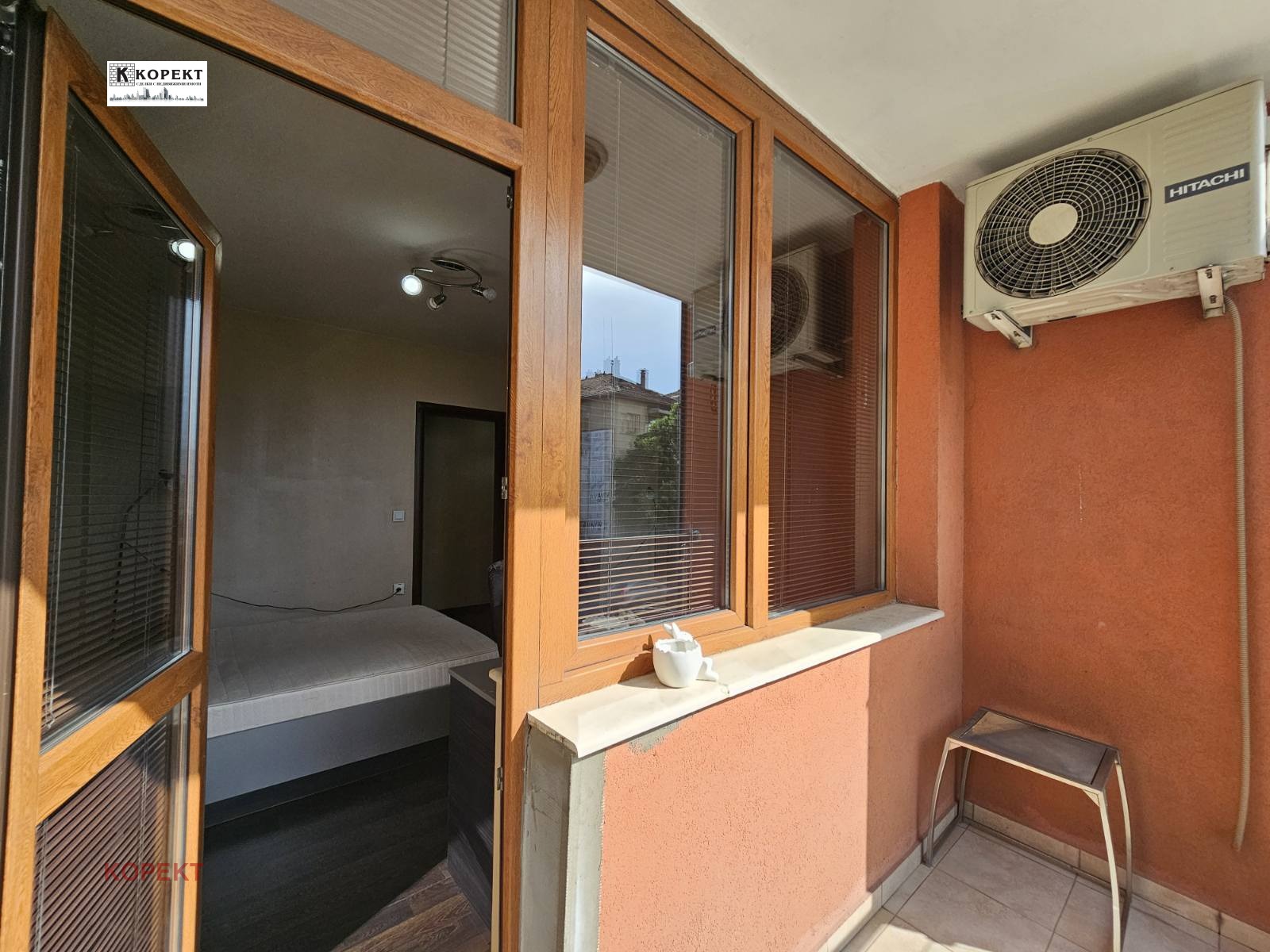Продава МНОГОСТАЕН, гр. Плевен, Широк център, снимка 12 - Апартаменти - 54508604